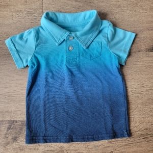 Garanimals Polo 12M